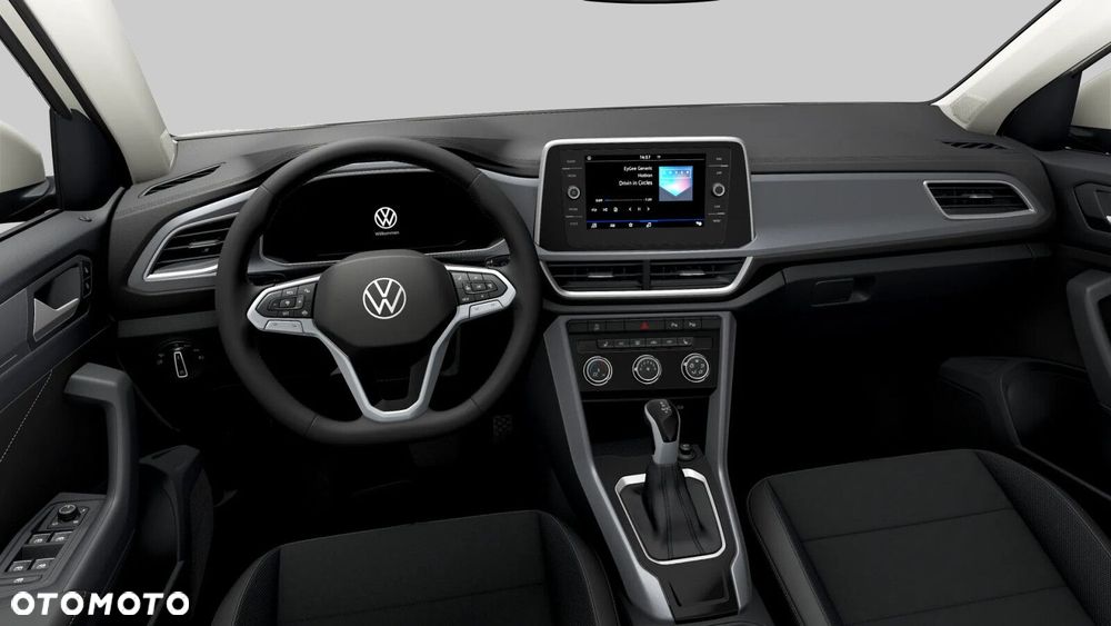Volkswagen T-Roc - 12