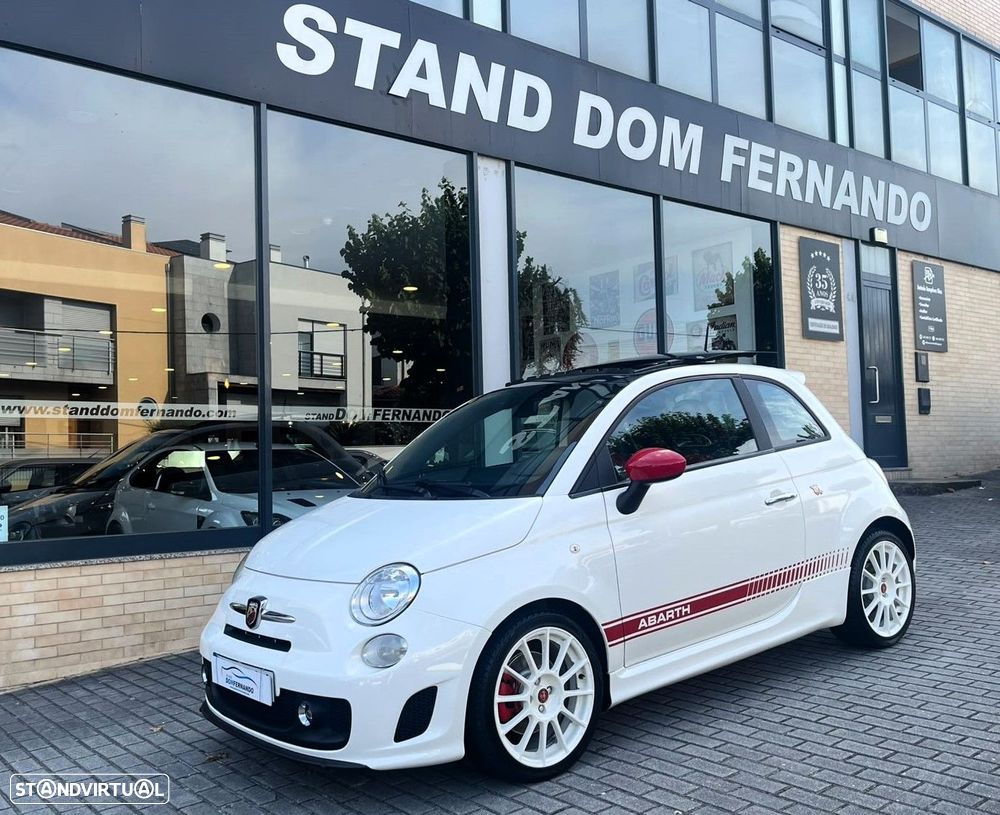 Fiat 500 - 24