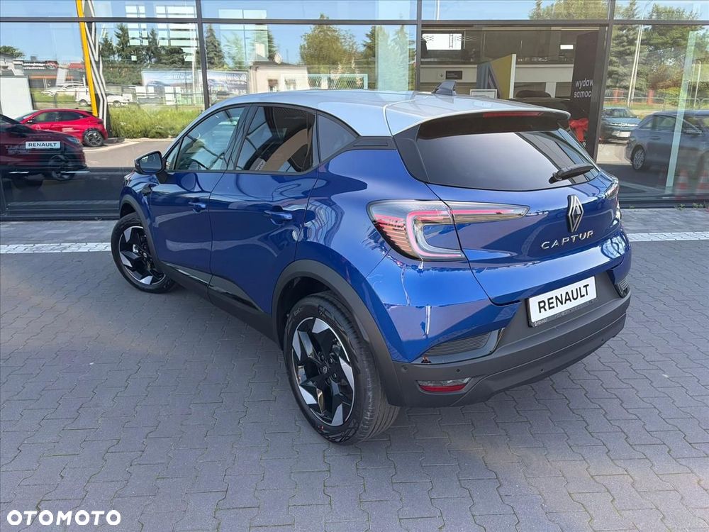 Renault Captur 1.3 TCe mHEV Techno EDC - 3