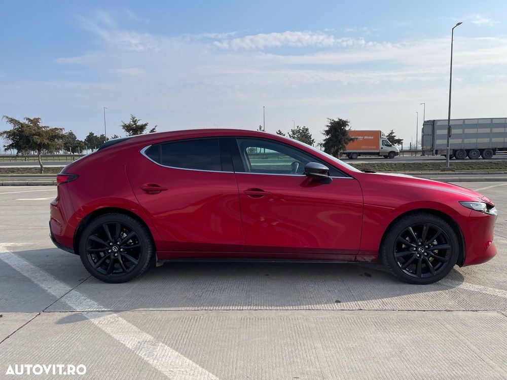 Mazda 3 - 6