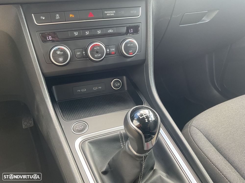 SEAT Ateca 1.0 TSI Style - 31