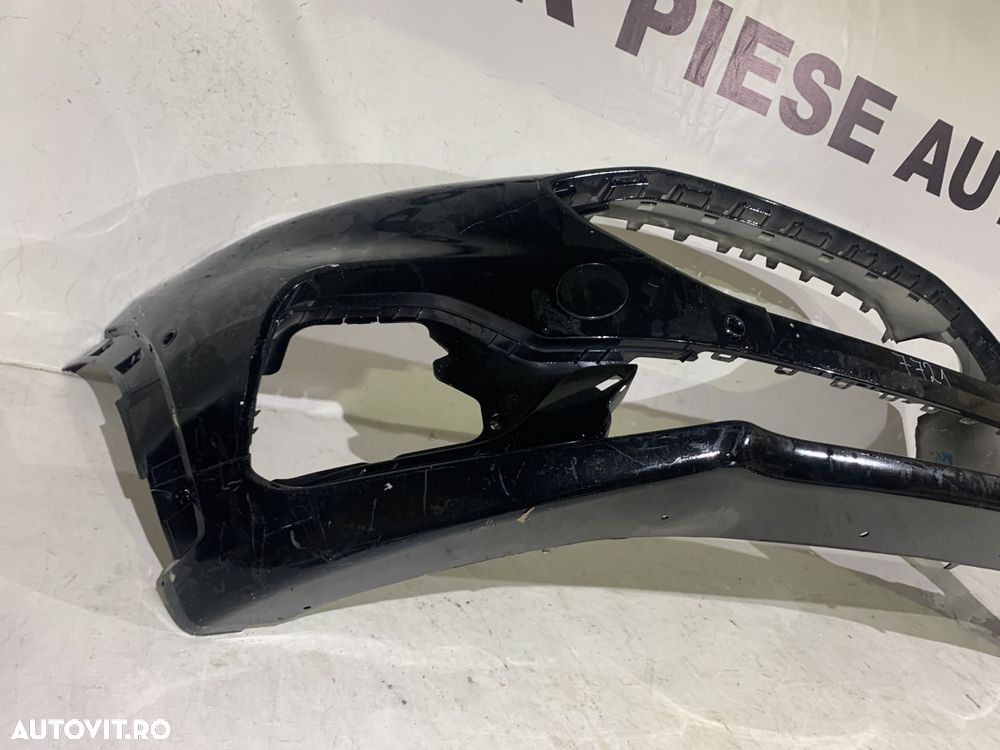 Bara fata Ford Puma, 2019, 2020, 2021, 2022, 2023, 2024, cod origine OE L1TB-17757-D1. - 11