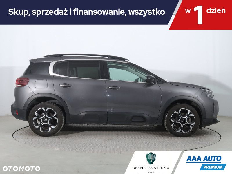 Citroën C5 Aircross - 7