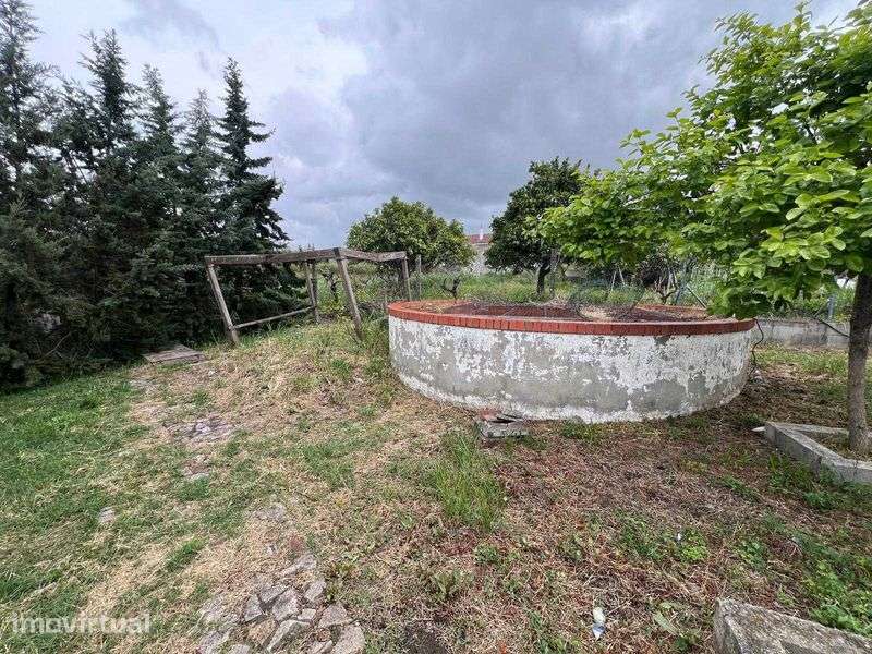 Moradia T5 com piscina em Fortios - Grande imagem: 4/12