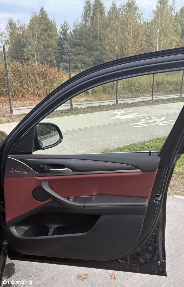 BMW X3 - 11