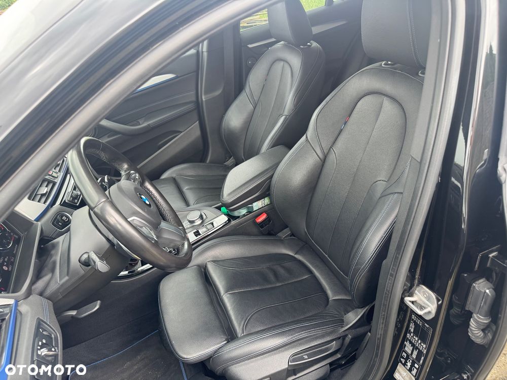 BMW X2 - 10