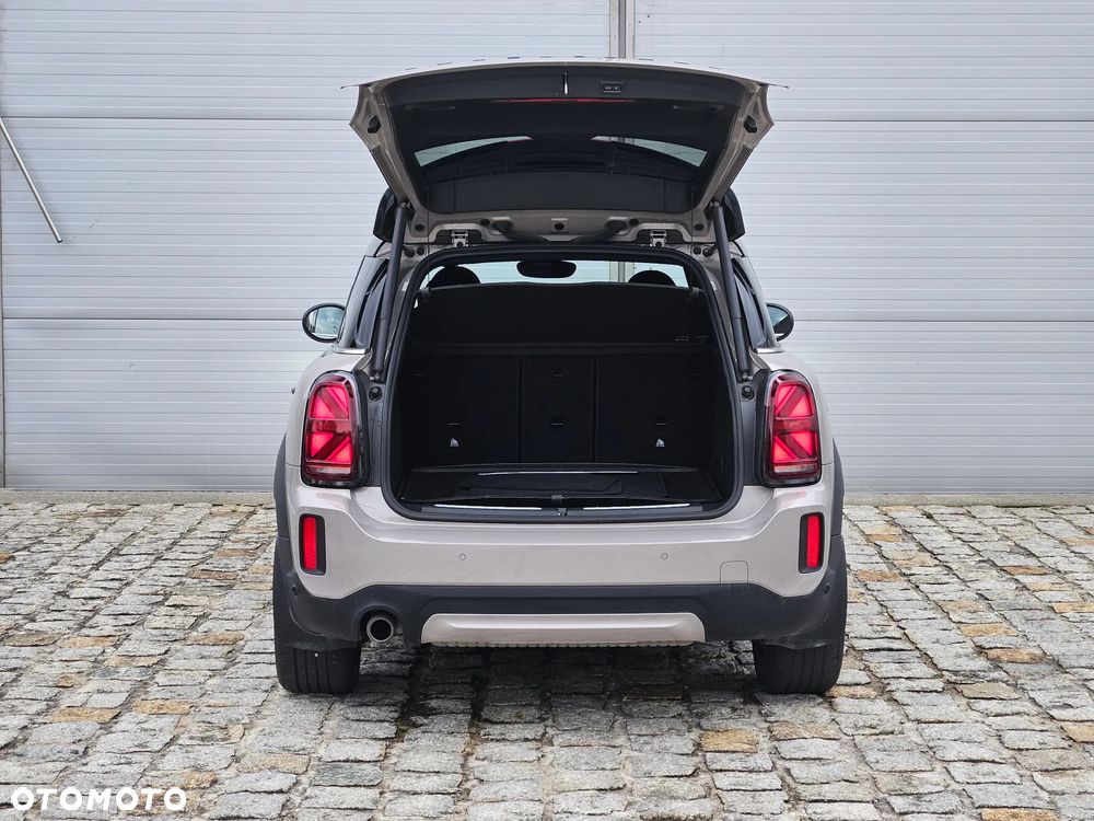 MINI Countryman Cooper ALL4 - 36