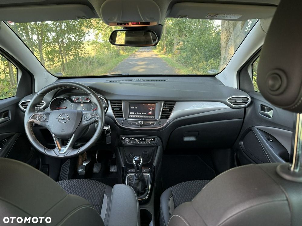 Opel Crossland X 1.2 Start/Stop Innovation - 20