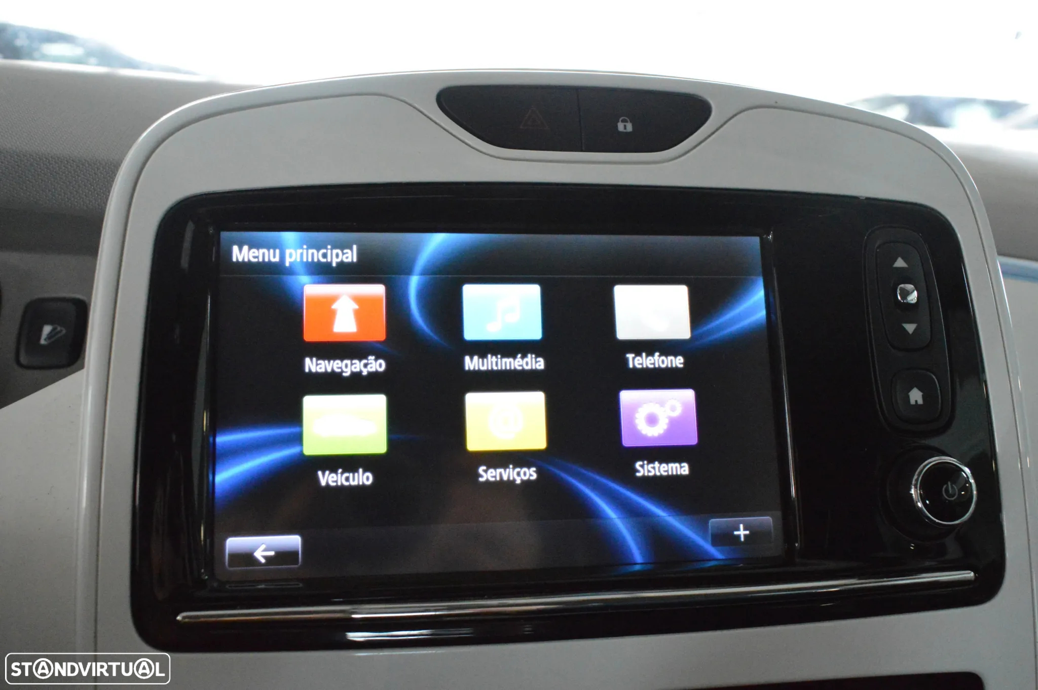 Renault Zoe (c/ Bateria) Life - 15