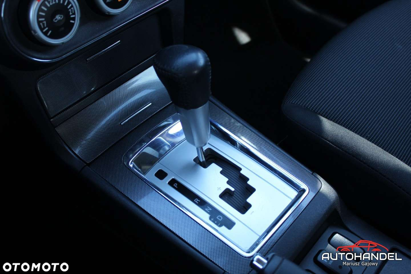 Mitsubishi Lancer - 18