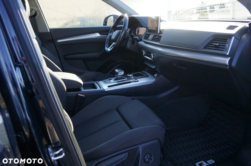 Audi Q5 2.0 TFSI Quattro S tronic - 30