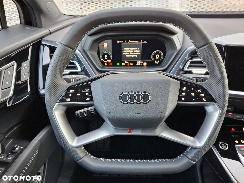 Audi Q4 e-tron - 22