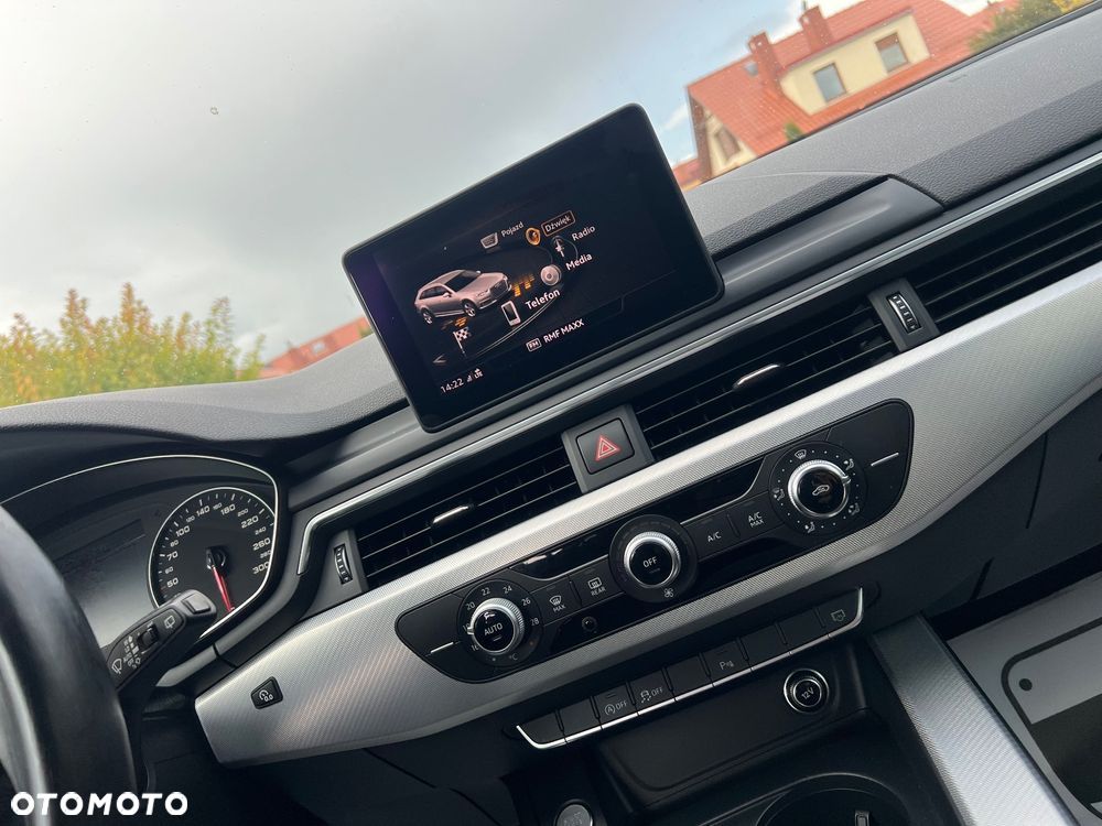 Audi A4 - 25