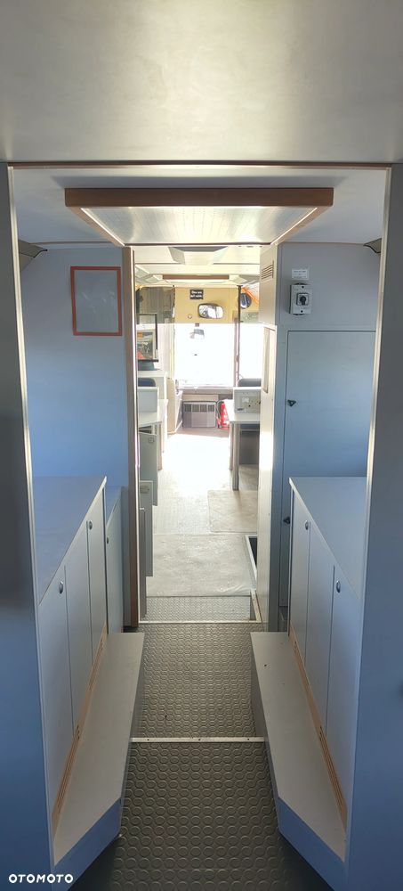 Mercedes-Benz O 405 N - 22