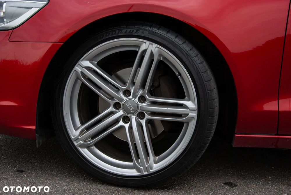 Audi A6 Avant - 12