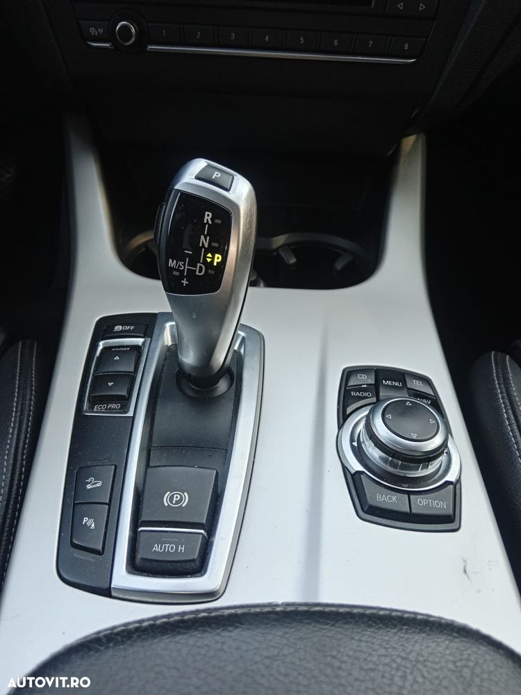 BMW X3 - 17