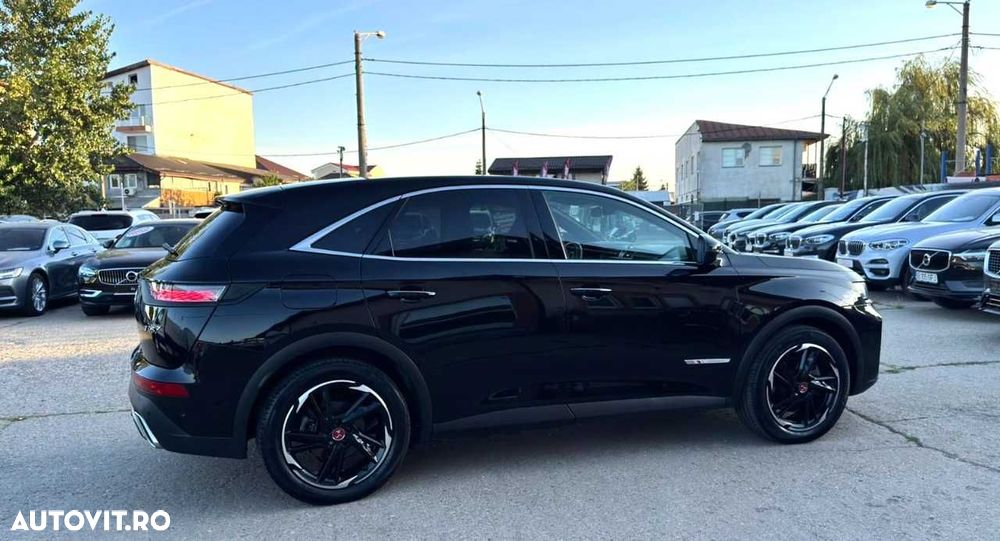 DS Automobiles DS 7 Crossback - 9