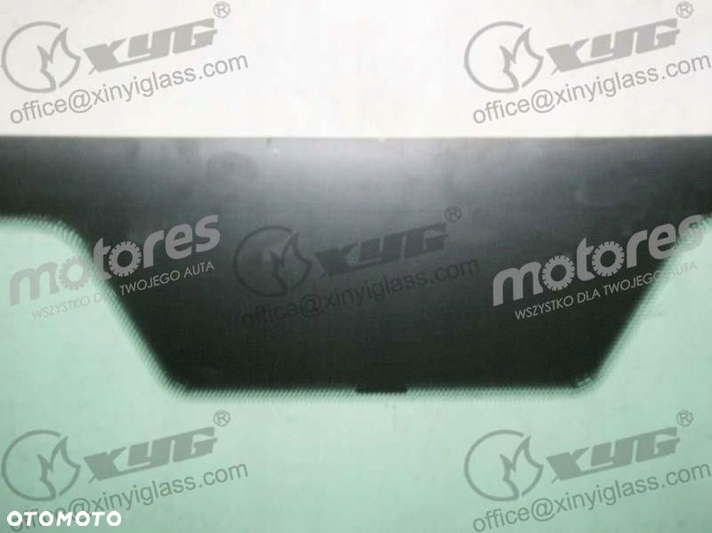 SZYBA CZOŁOWA MERCEDES SPRINTER/ VW LT 1995-2006 NISKI 89CM - 2