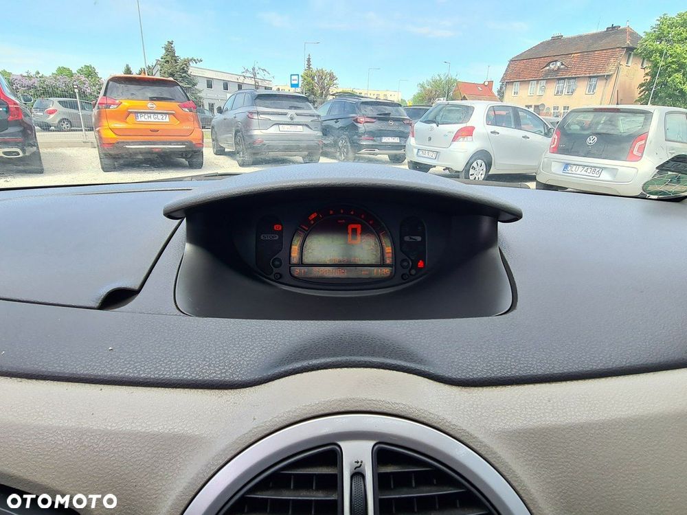 Renault Modus 1.5 dCi Alize - 11