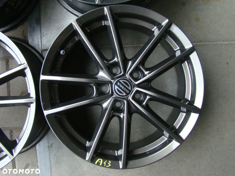 a43 5x108 Volvo XC40 XC60 XC70 S40 V40 S60 V60 S80 V70 S90 V90 C70 C30 7Jx17 TPMS - 5