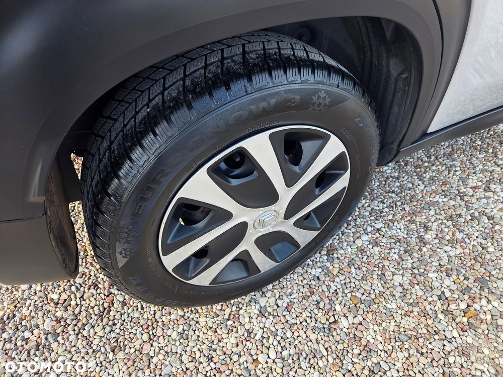 Citroën C3 Aircross - 18