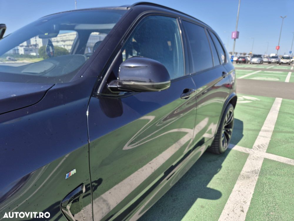 BMW X5 xDrive40d - 16