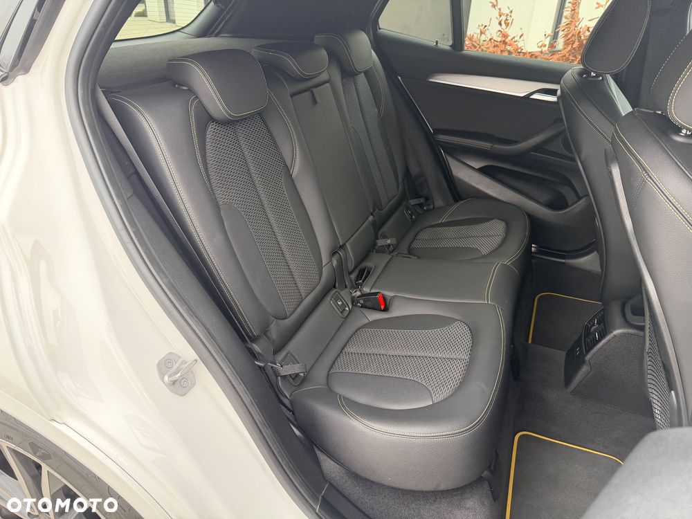 BMW X2 xDrive20d M Sport - 11