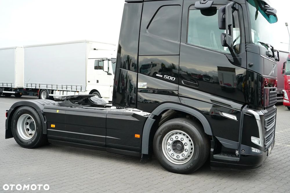 Volvo FH / 500 / I – SAVE / XL / EURO 6 / ACC / I-COOL / RETARDER - 28