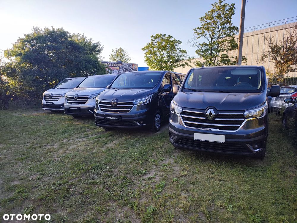 Renault Trafic 2.0 dCi EDC - 36