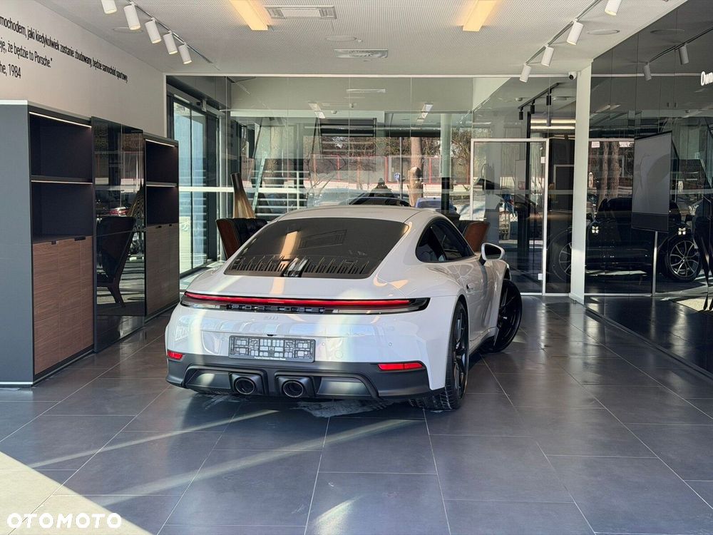 Porsche 911 - 5