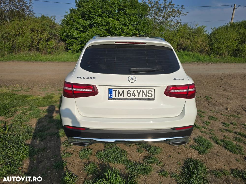 Mercedes-Benz GLC - 3