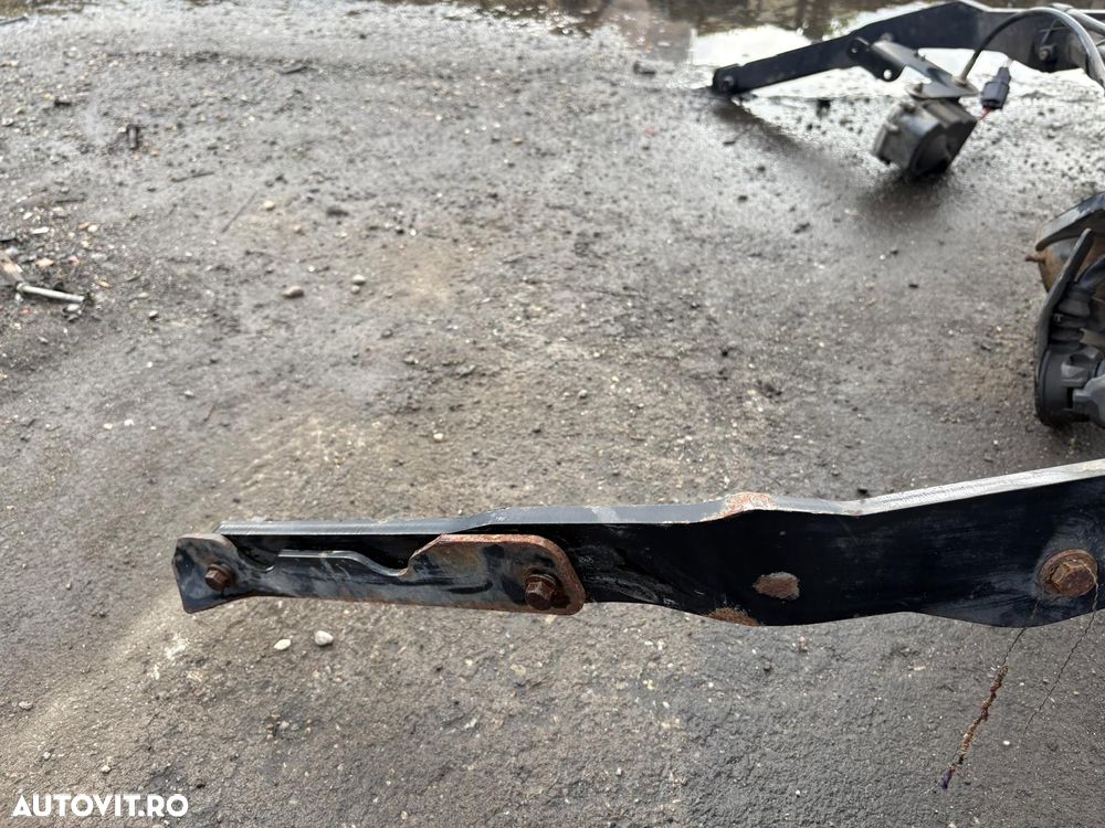 Carlig remorcare Ford focus III 2013 BM5JN19D521DB - 3