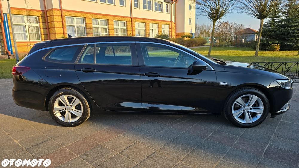 Opel Insignia - 8