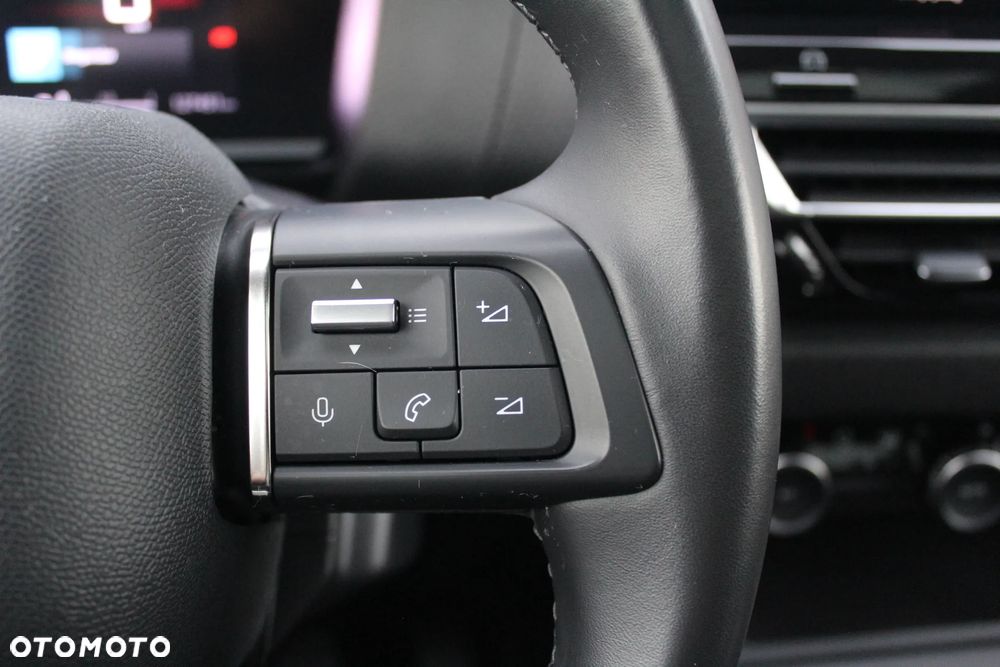 Citroën C4 1.5 BlueHDi Shine S&S - 35