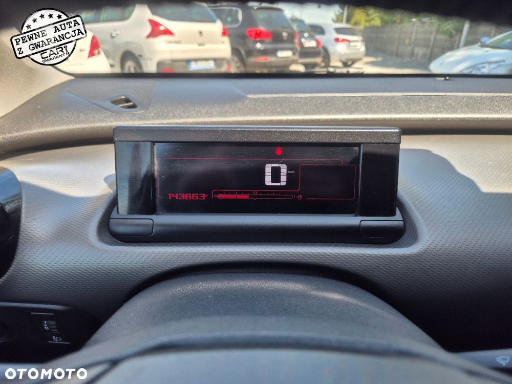 Citroën C4 Cactus - 22