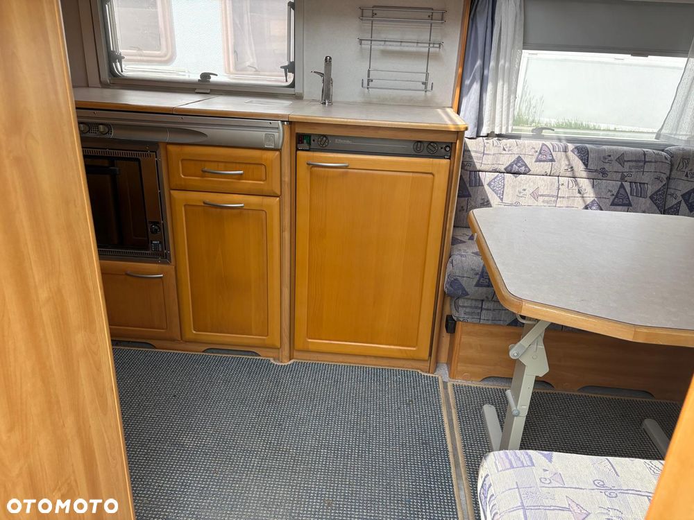 KNAUS AZUR - 16