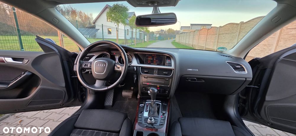 Audi A5 Sportback - 16