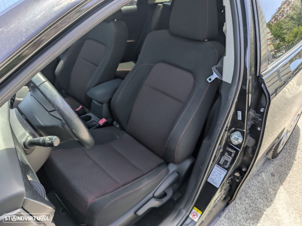 Toyota Auris Touring Sports 1.4 D-4D Com+P.Sport - 6