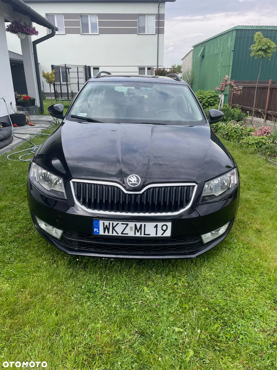 Skoda Octavia 1.6 TDI Ambition - 6