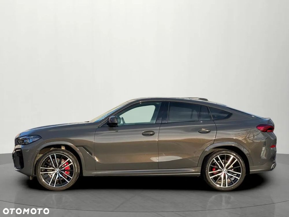 BMW X6 xDrive30d - 3