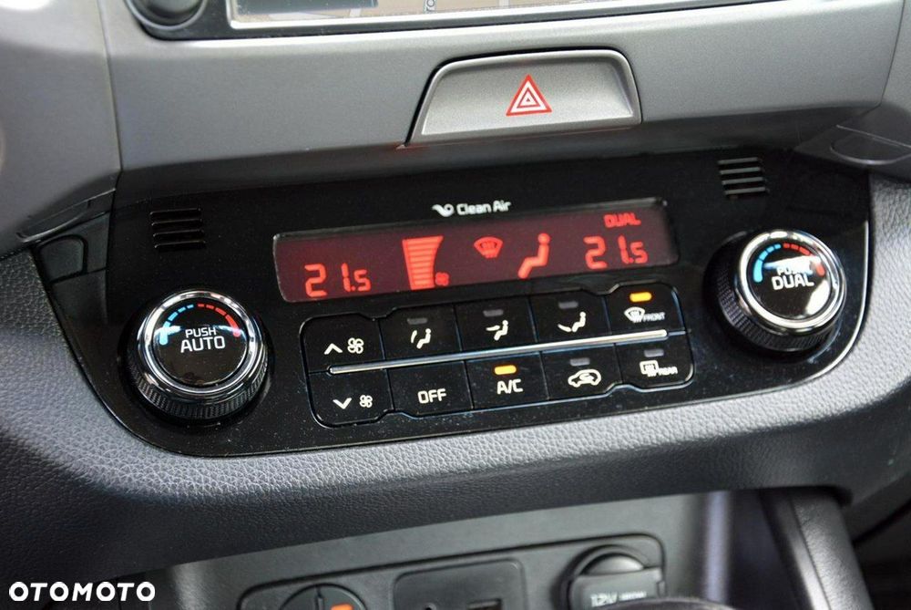 Kia Sportage 2.0 GDI XL AWD - 26