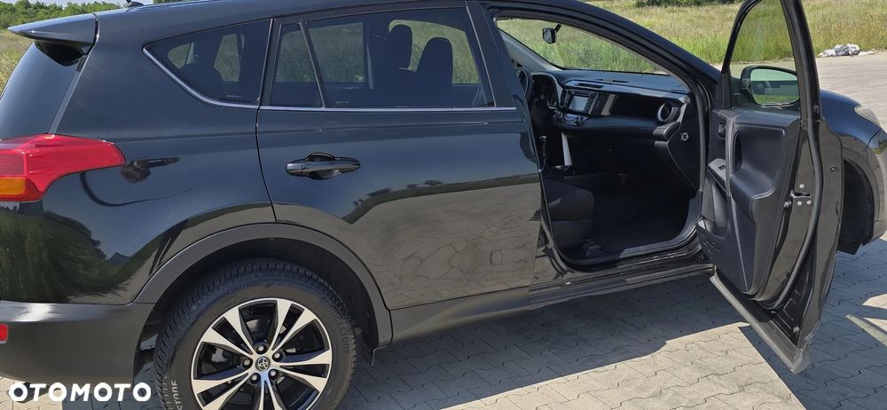 Toyota RAV4 2.0 D-4D 4x2 Start-Stop Life - 18