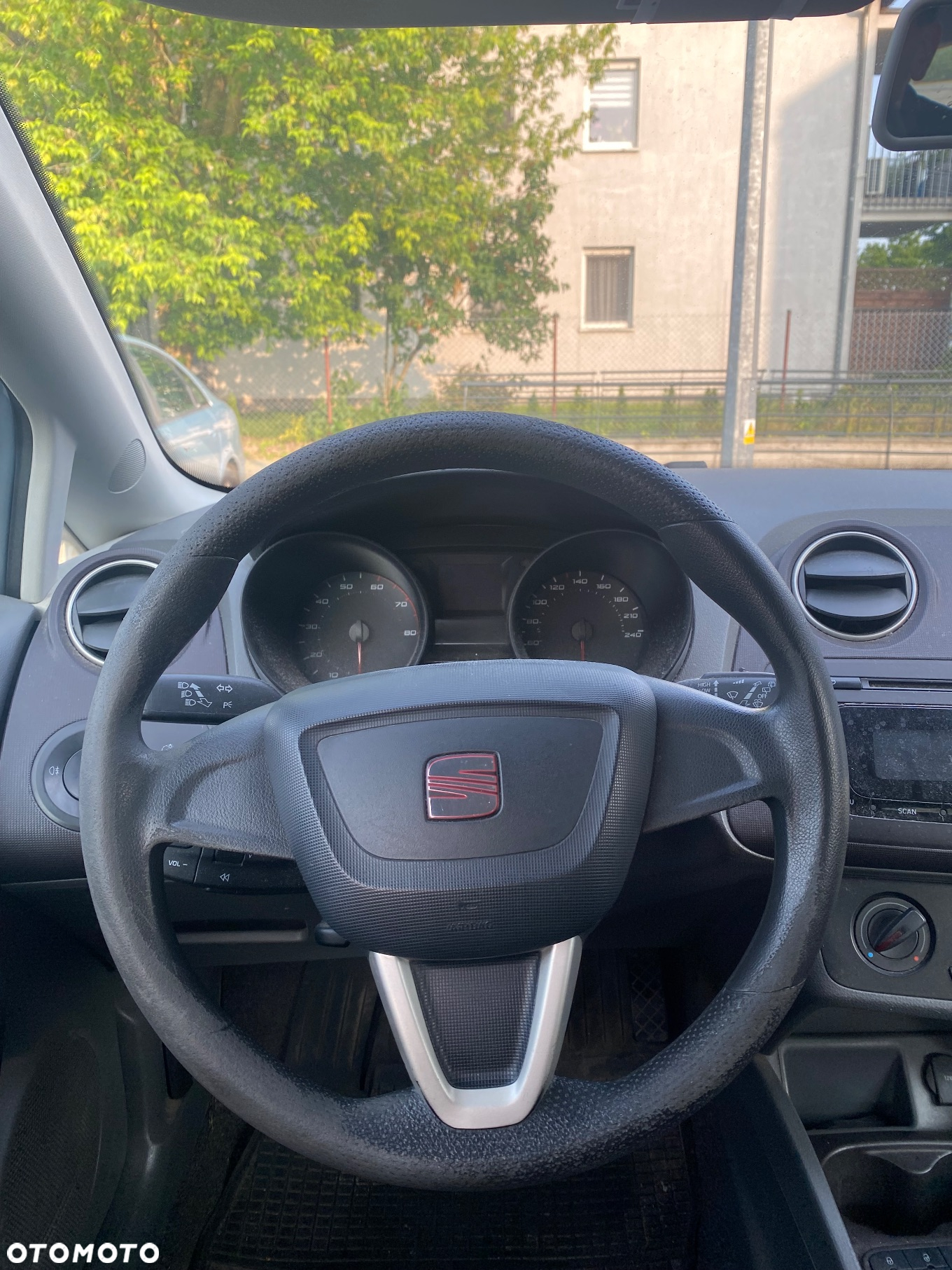 Seat Ibiza - 2