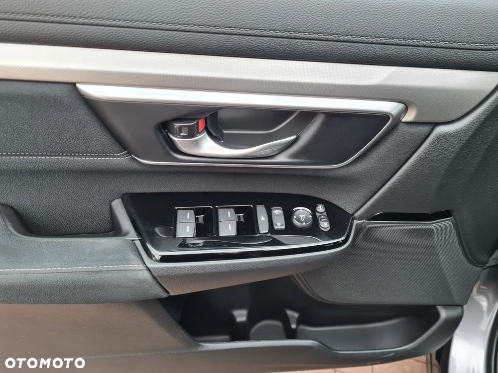 Honda CR-V 2.0 i-MMD Elegance (Honda Connect+) - 10