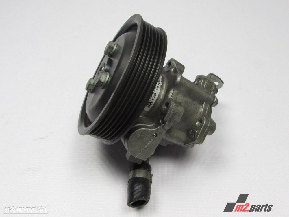 Bomba direcção assistida Seminovo/ Original BMW 1 (E81)/BMW 3 (E90)/BMW 3 Tourin... - 2