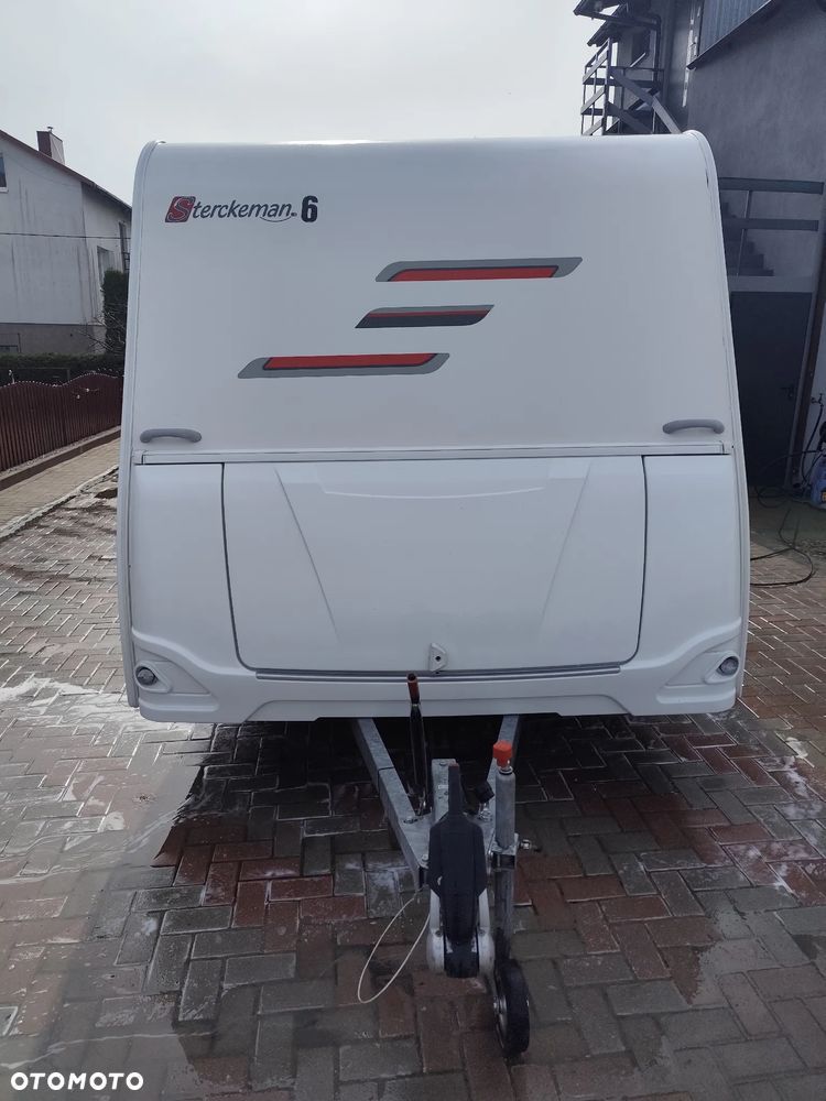 Sterckeman 470 PE KIDS - 3