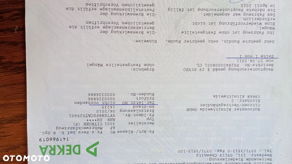 Citroën C3 Picasso VTi 95 Color Selektion - 12