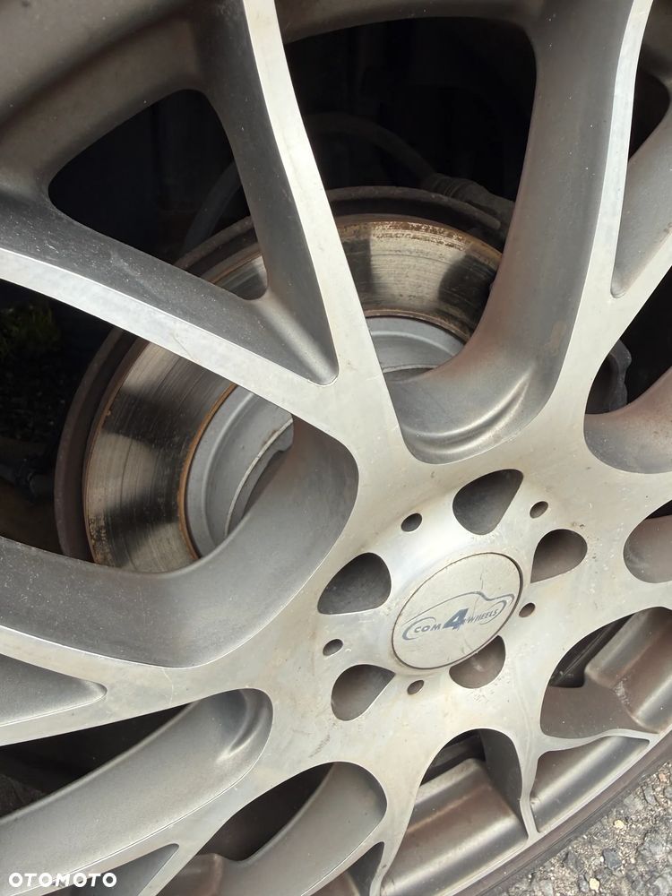 Opel Astra 1.4 Turbo Edition Sport - 8