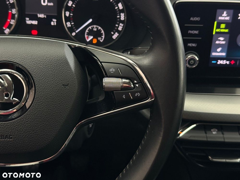 Skoda Octavia 2.0 TDI Ambition - 22