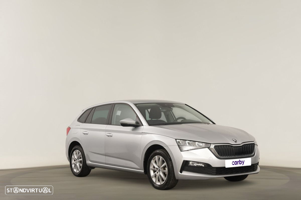 Skoda Scala 1.0 TSI Ambition